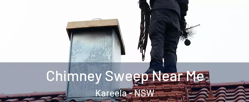 Chimney Sweep Near Me Kareela - NSW