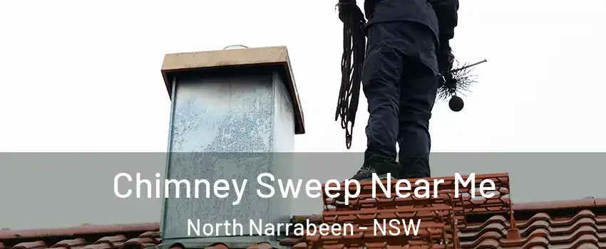 Chimney Sweep Near Me North Narrabeen - NSW