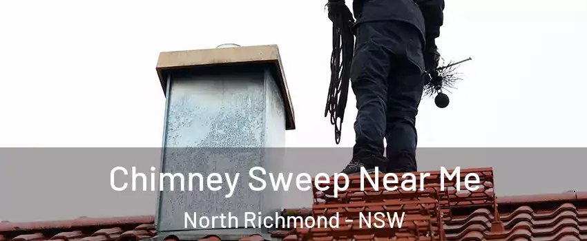 Chimney Sweep Near Me North Richmond - NSW