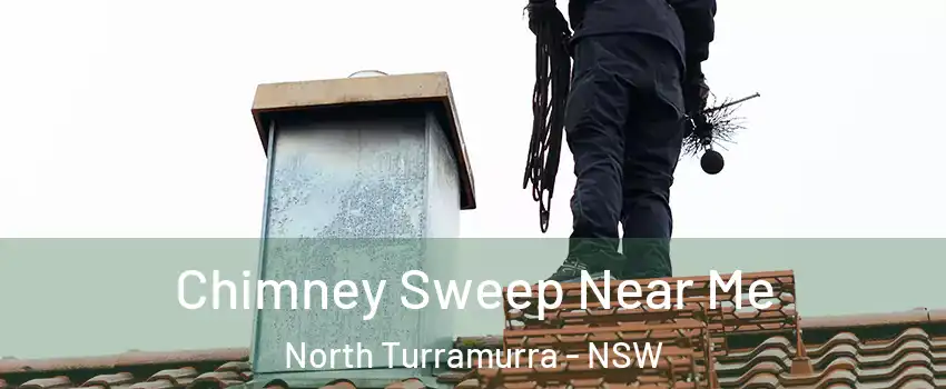 Chimney Sweep Near Me North Turramurra - NSW