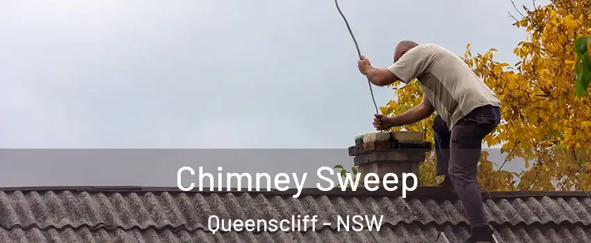Chimney Sweep Queenscliff - NSW
