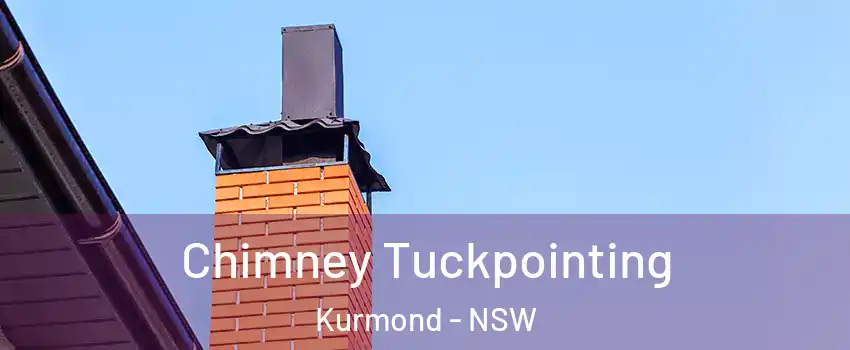 Chimney Tuckpointing Kurmond - NSW