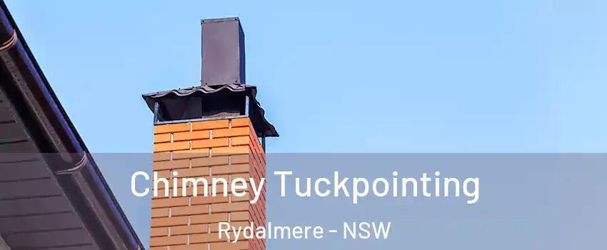 Chimney Tuckpointing Rydalmere - NSW