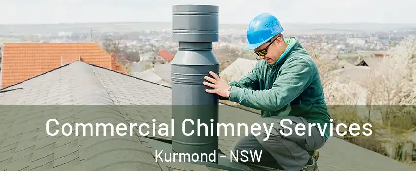  Commercial Chimney Services Kurmond - NSW