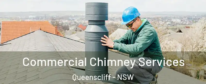 Commercial Chimney Services Queenscliff - NSW