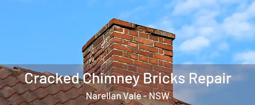 Cracked Chimney Bricks Repair Narellan Vale - NSW