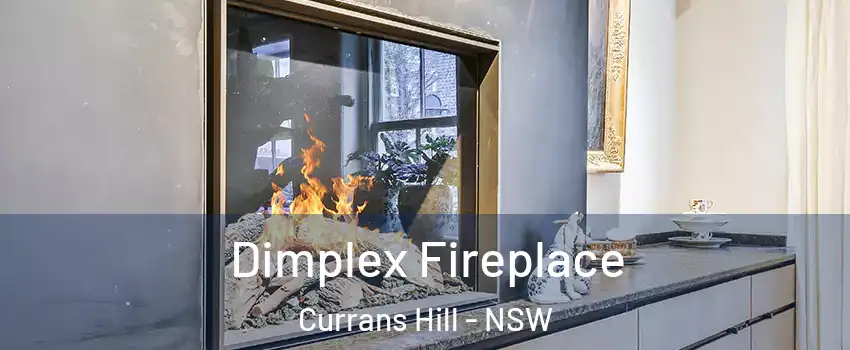 Dimplex Fireplace Currans Hill - NSW