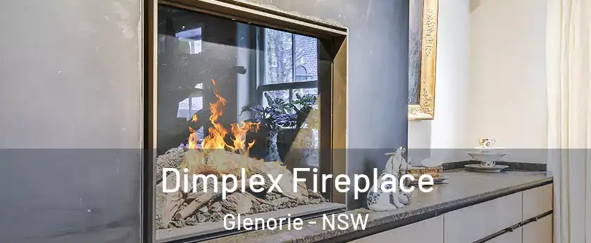 Dimplex Fireplace Glenorie - NSW