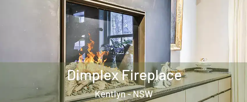 Dimplex Fireplace Kentlyn - NSW