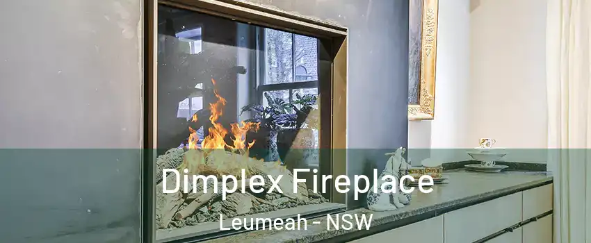 Dimplex Fireplace Leumeah - NSW