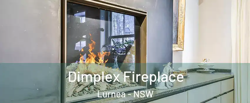 Dimplex Fireplace Lurnea - NSW