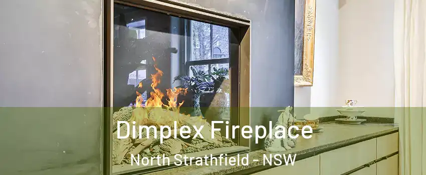Dimplex Fireplace North Strathfield - NSW