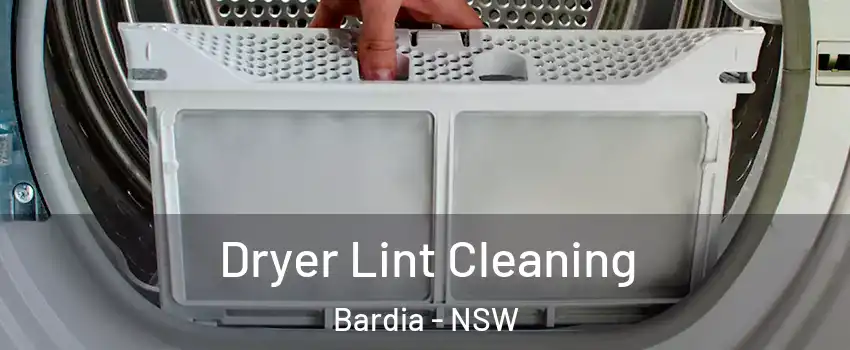 Dryer Lint Cleaning Bardia - NSW