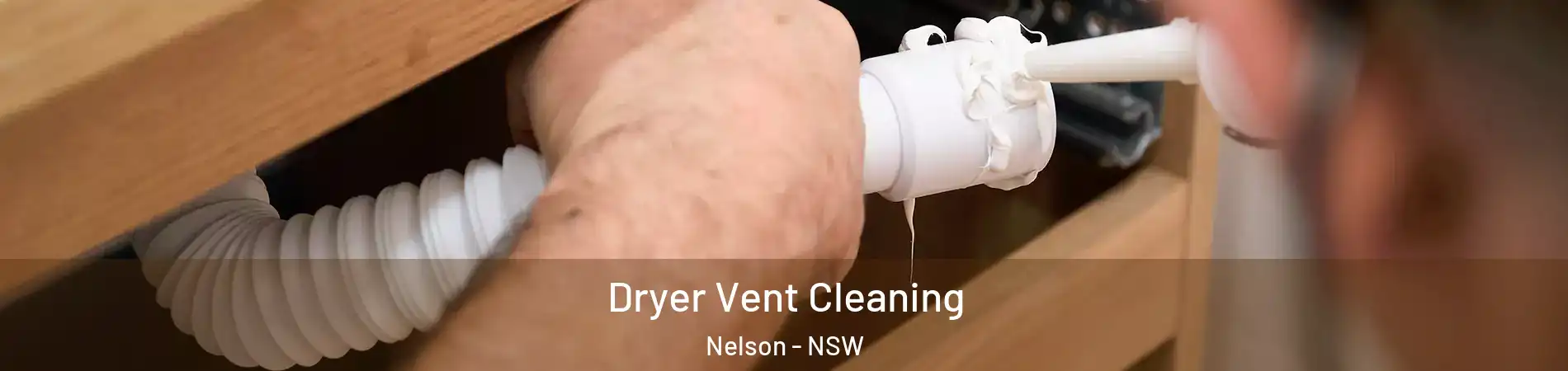 Dryer Vent Cleaning Nelson - NSW