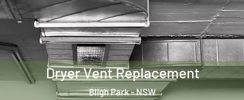 Dryer Vent Replacement Bligh Park - NSW