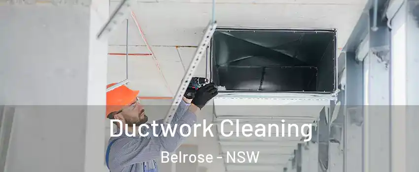 Ductwork Cleaning Belrose - NSW