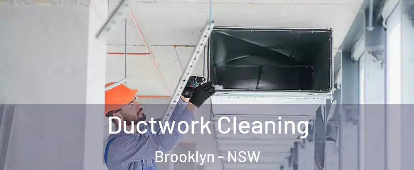 Ductwork Cleaning Brooklyn - NSW