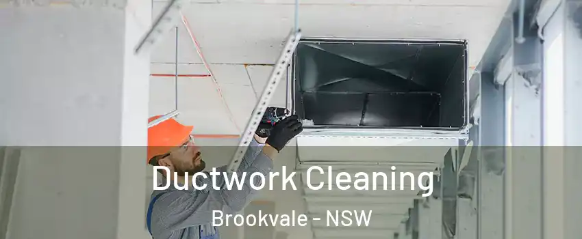 Ductwork Cleaning Brookvale - NSW