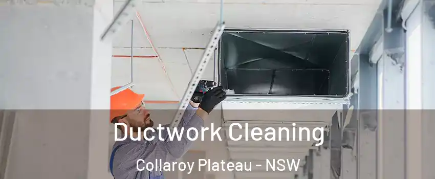 Ductwork Cleaning Collaroy Plateau - NSW