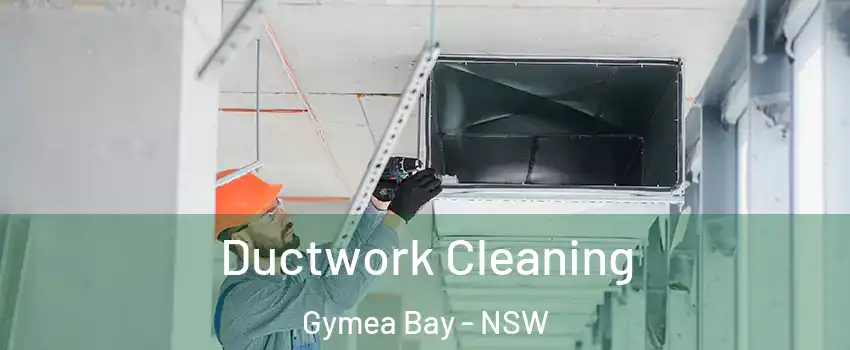 Ductwork Cleaning Gymea Bay - NSW