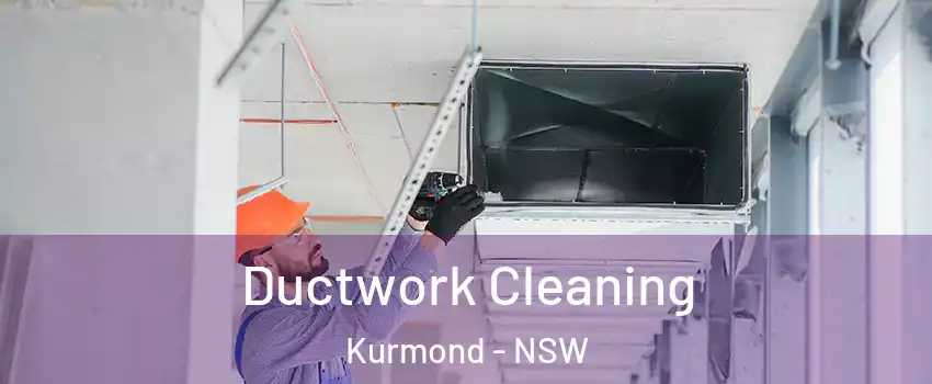 Ductwork Cleaning Kurmond - NSW