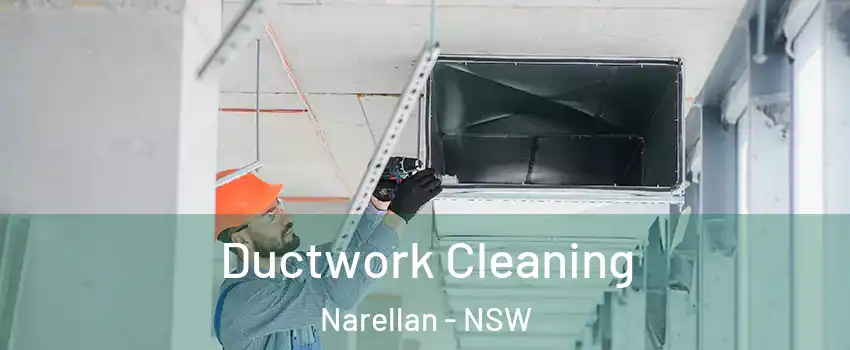 Ductwork Cleaning Narellan - NSW