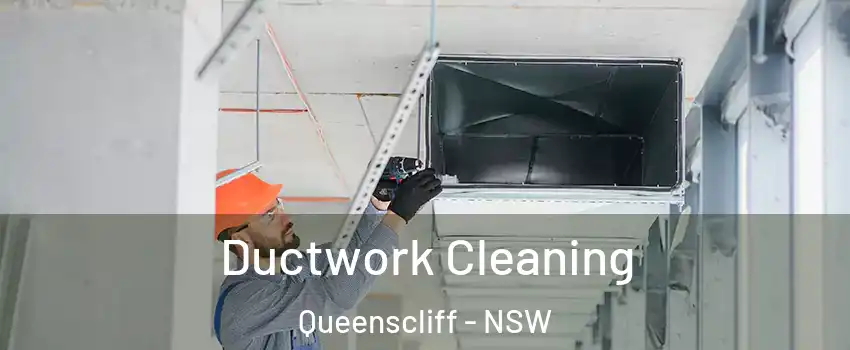 Ductwork Cleaning Queenscliff - NSW