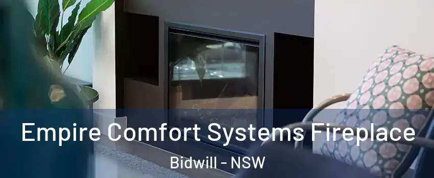 Empire Comfort Systems Fireplace Bidwill - NSW
