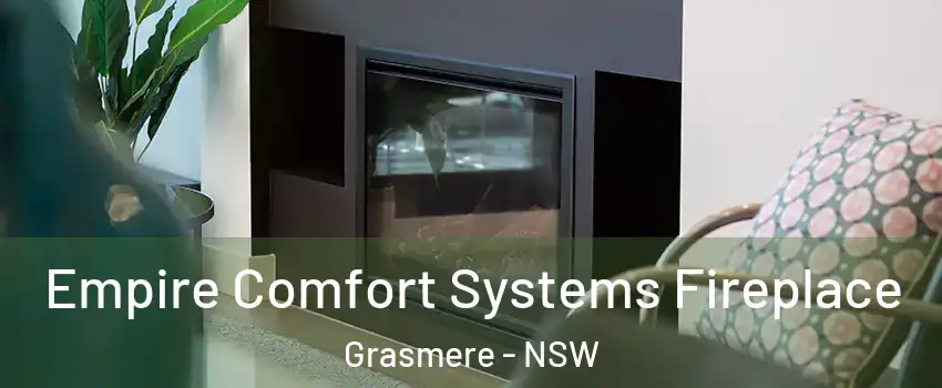 Empire Comfort Systems Fireplace Grasmere - NSW