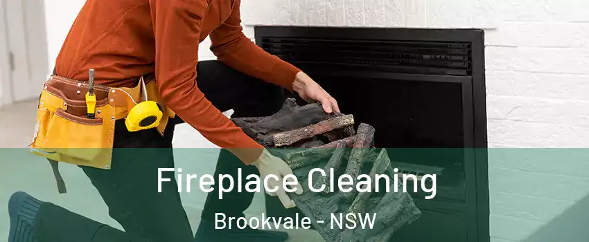 Fireplace Cleaning Brookvale - NSW