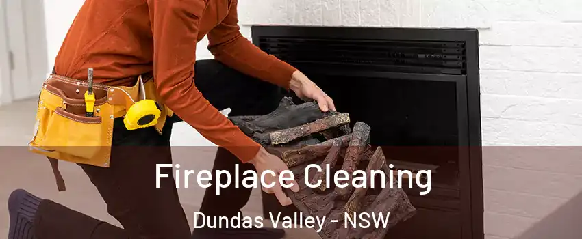 Fireplace Cleaning Dundas Valley - NSW