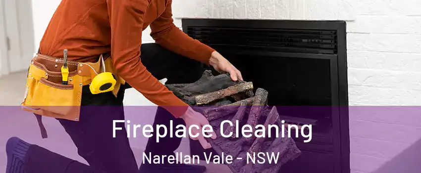  Fireplace Cleaning Narellan Vale - NSW