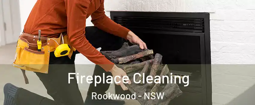 Fireplace Cleaning Rookwood - NSW