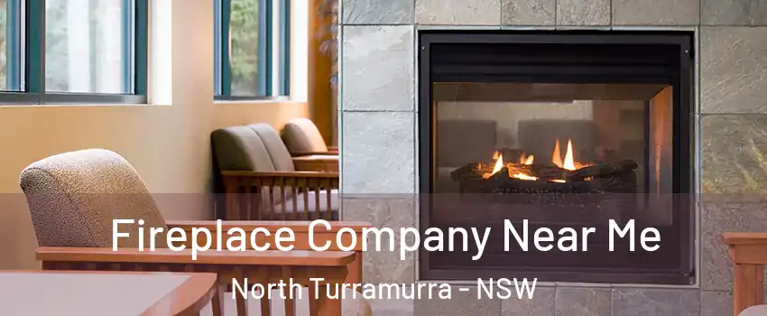Fireplace Company Near Me North Turramurra - NSW