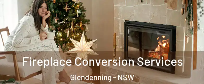 Fireplace Conversion Services Glendenning - NSW