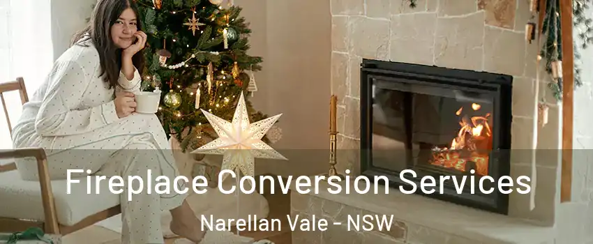 Fireplace Conversion Services Narellan Vale - NSW