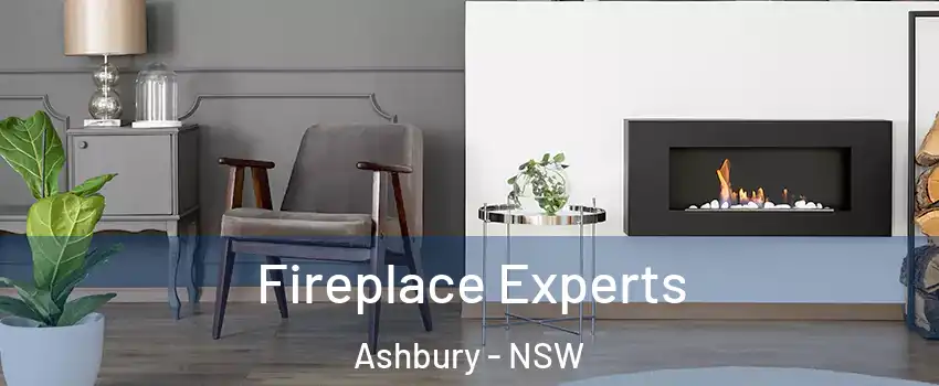 Fireplace Experts Ashbury - NSW