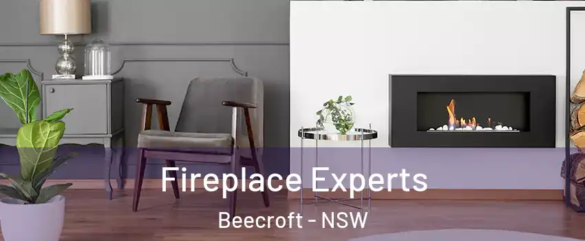 Fireplace Experts Beecroft - NSW