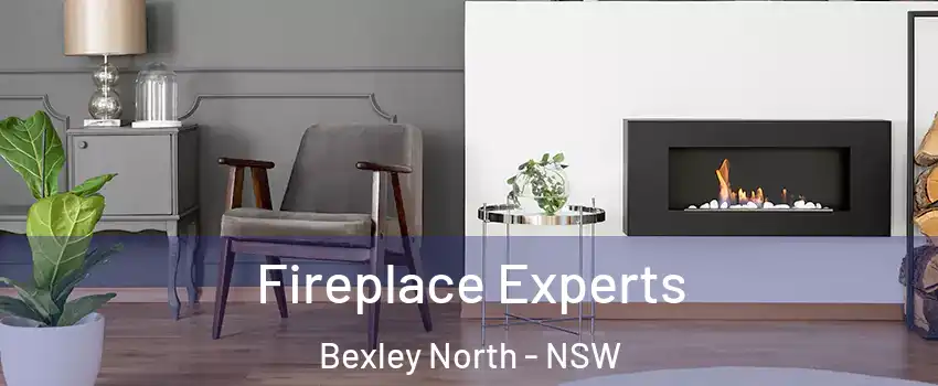  Fireplace Experts Bexley North - NSW