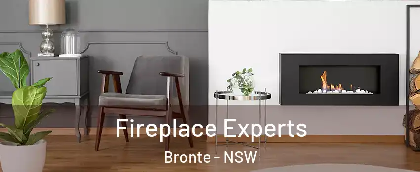 Fireplace Experts Bronte - NSW