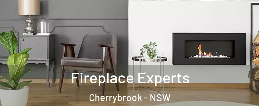  Fireplace Experts Cherrybrook - NSW