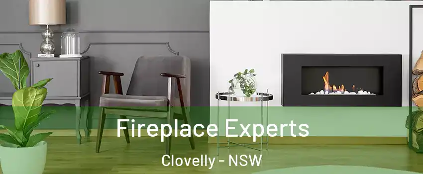  Fireplace Experts Clovelly - NSW