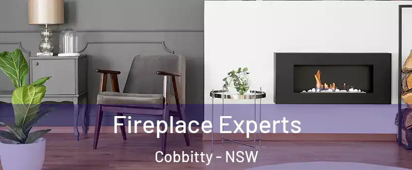 Fireplace Experts Cobbitty - NSW