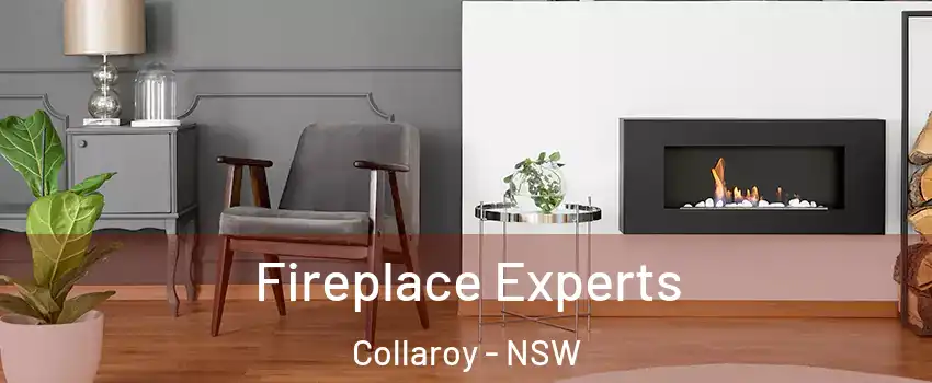 Fireplace Experts Collaroy - NSW