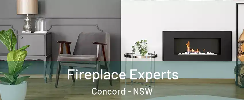 Fireplace Experts Concord - NSW