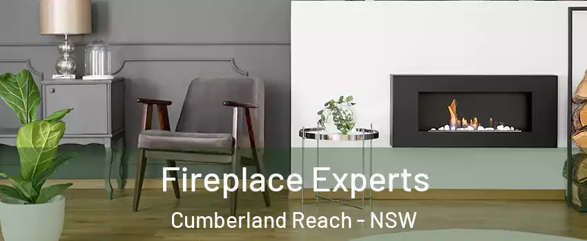Fireplace Experts Cumberland Reach - NSW