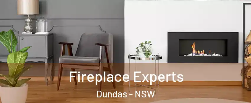 Fireplace Experts Dundas - NSW