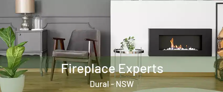  Fireplace Experts Dural - NSW