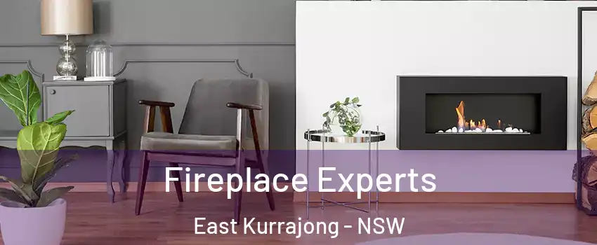 Fireplace Experts East Kurrajong - NSW