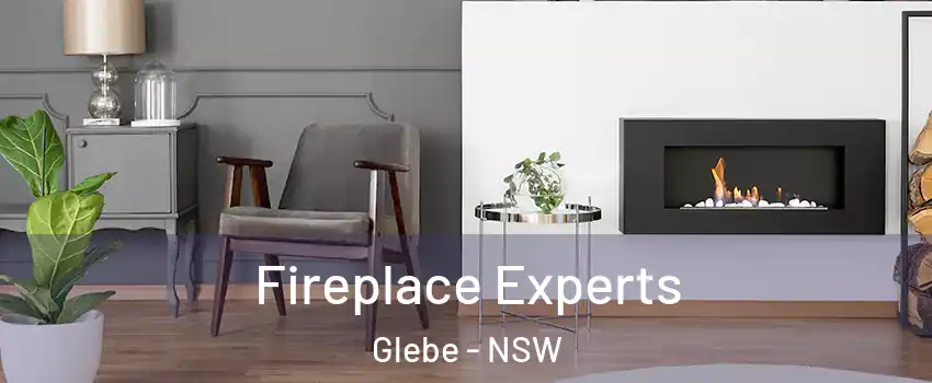 Fireplace Experts Glebe - NSW